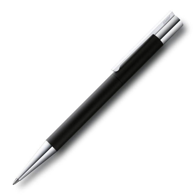 Scala Black Stiftpenna 0.7